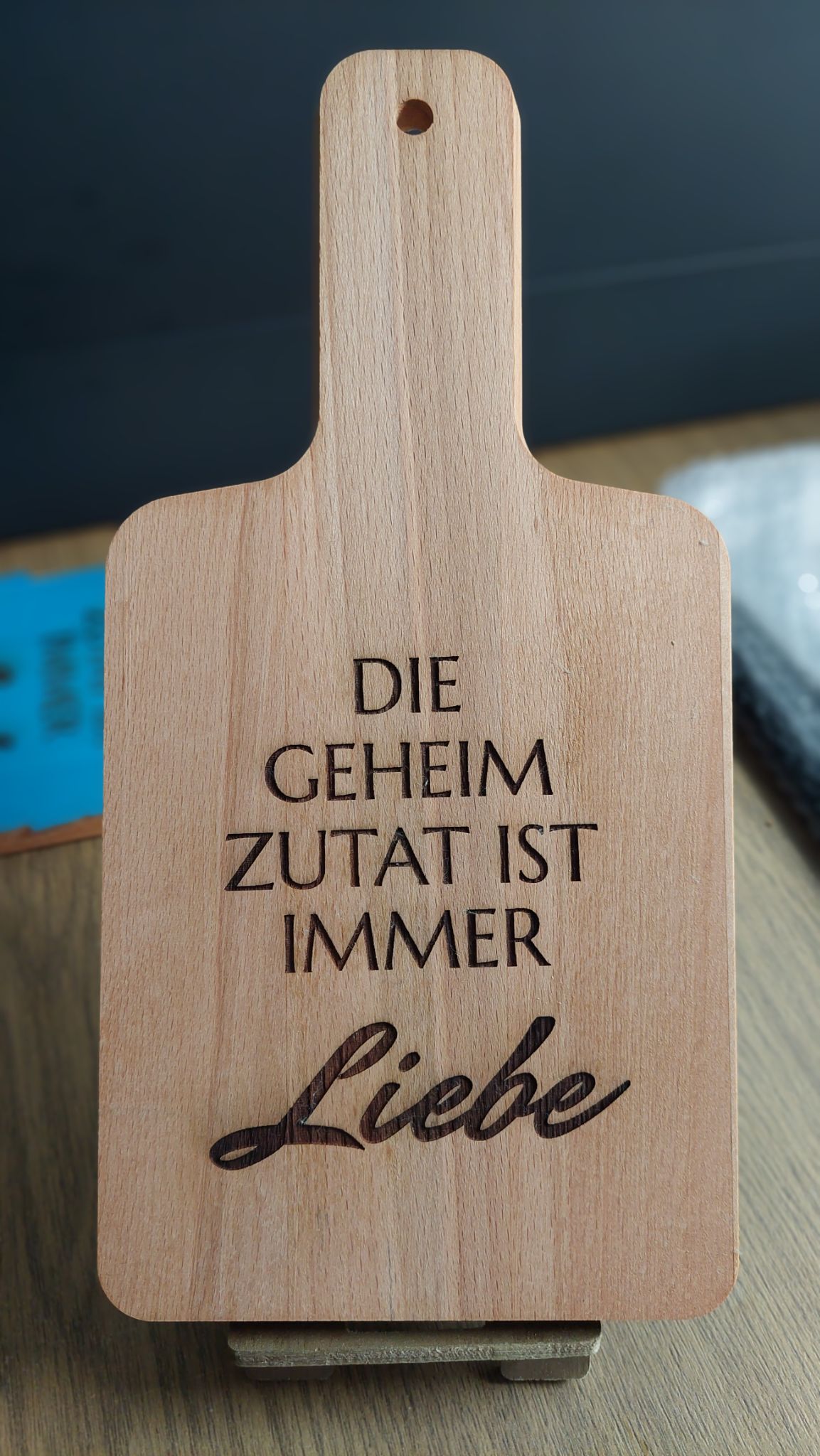 MeSSo Referenzarbeit – personalisiertes Produkt, Motiv 8