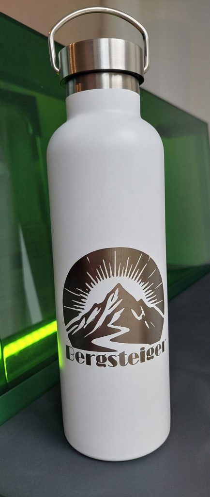 MeSSo Produktbeispiel